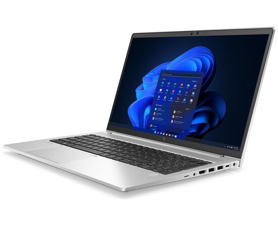 Ноутбук HP EliteBook 655 G9 669Y1UT 15.6", FullHD, AMD Ryzen 5 PRO 5675U, 16ГБ, SSD, 512ГБ, AMD Radeon™ HD, Windows 11 Pro, фото , изображение 2
