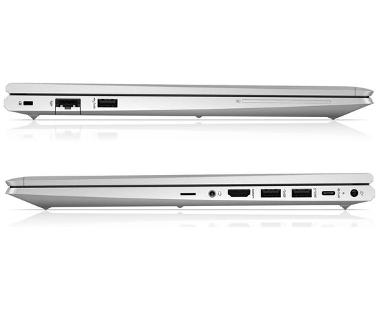 Ноутбук HP EliteBook 655 G9 669Y1UT 15.6", FullHD, AMD Ryzen 5 PRO 5675U, 16ГБ, SSD, 512ГБ, AMD Radeon™ HD, Windows 11 Pro, фото , изображение 4