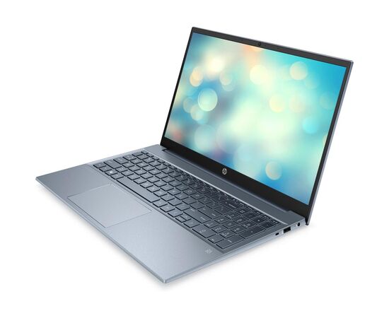 Ноутбук HP Pavilion 15-eh2012ci 67M97EA, 15.6", FullHD, AMD Ryzen 5 5625U, 16ГБ, SSD 256GB, AMD Radeon Graphics, FreeDOS, фото , изображение 2
