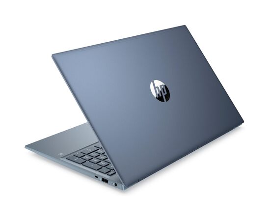 Ноутбук HP Pavilion 15-eh2012ci 67M97EA, 15.6", FullHD, AMD Ryzen 5 5625U, 16ГБ, SSD 256GB, AMD Radeon Graphics, FreeDOS, фото , изображение 4