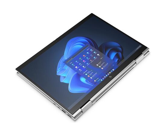 Ноутбук HP Elite x360 1040 G9, 14", WUXGA Intel Core i7-1255U, 16ГБ DDR5-4800, SSD 512ГБ, Intel Iris Xe Graphics, Windows 11 Pro, фото , изображение 5
