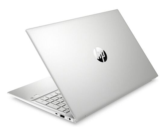 Ноутбук HP Pavilion 15-eg2002ci 6F8L6EA 15.6", IPS FHD (1920x1080), Intel Core i5-1235U, 8ГБ, SSD 256GB, Intel Iris Xe Graphics, FreeDOS, фото , изображение 4