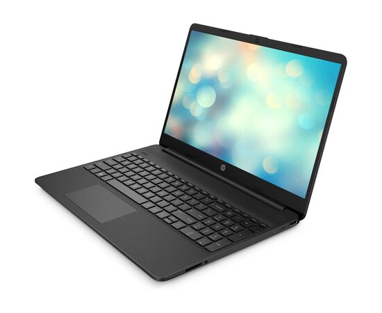 Ноутбук HP Essential 15s-fq5000nia 6G3G5EA 15.6" SVA HD (1366x768), Intel Core i3-1215U, 4ГБ, SSD 256ГБ, Intel UHD Graphics, FreeDOS, фото , изображение 2