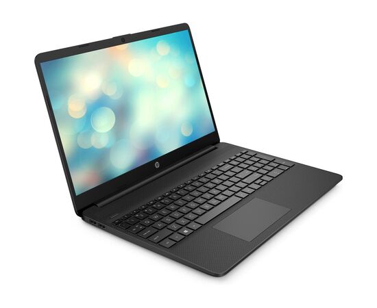 Ноутбук HP Essential 15s-fq5000nia 6G3G5EA 15.6" SVA HD (1366x768), Intel Core i3-1215U, 4ГБ, SSD 256ГБ, Intel UHD Graphics, FreeDOS, фото , изображение 3