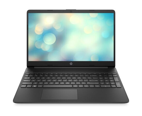 Ноутбук HP Essential 15s-fq5000nia 6G3G5EA 15.6" SVA HD (1366x768), Intel Core i3-1215U, 4ГБ, SSD 256ГБ, Intel UHD Graphics, FreeDOS, фото 