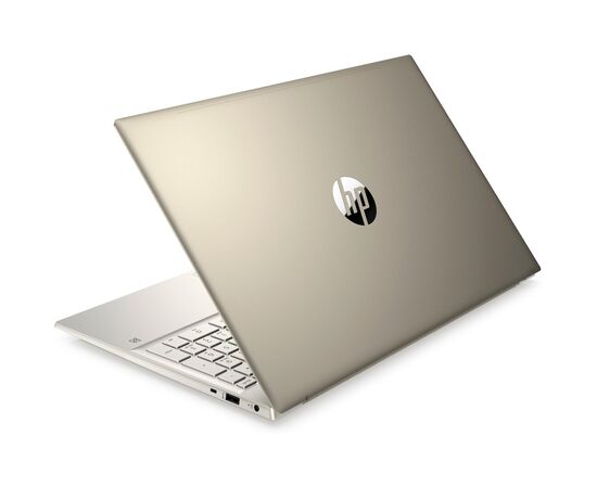 Ноутбук HP Pavilion 15-eg2015ci 6G800EA, 15.6", 1920x1080 (Full HD), Intel® Core™ i5-1235U, 8ГБ, SSD емкостью 512Gb, Intel Iris Xe Graphics, FreeDOS, фото , изображение 4