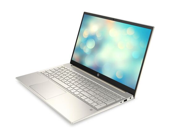 Ноутбук HP Pavilion 15-eg2015ci 6G800EA, 15.6", 1920x1080 (Full HD), Intel® Core™ i5-1235U, 8ГБ, SSD емкостью 512Gb, Intel Iris Xe Graphics, FreeDOS, фото , изображение 2