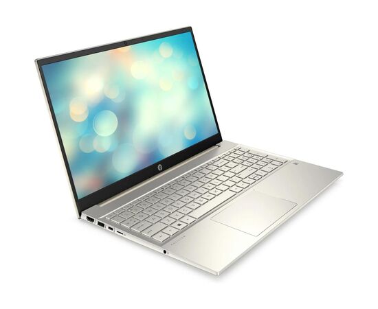 Ноутбук HP Pavilion 15-eg2015ci 6G800EA, 15.6", 1920x1080 (Full HD), Intel® Core™ i5-1235U, 8ГБ, SSD емкостью 512Gb, Intel Iris Xe Graphics, FreeDOS, фото , изображение 3