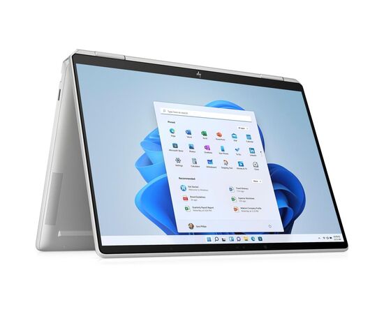 Ноутбук HP Spectre x360 14-ef0018nn 6M4M7EA 13,5", IPS Touch WUXGA+, Intel Core i5-1235U,16ГБ, SSD 512ГБ, Intel Iris Xe Graphics, Windows 11 Home, фото , изображение 4