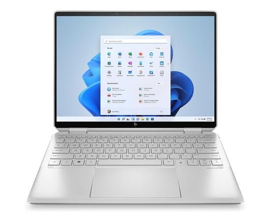 Ноутбук HP Spectre x360 14-ef0018nn 6M4M7EA 13,5", IPS Touch WUXGA+, Intel Core i5-1235U,16ГБ, SSD 512ГБ, Intel Iris Xe Graphics, Windows 11 Home, фото 