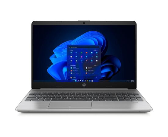 Ноутбук HP Essential 250 G9 6S775EA, 15.6", FullHD, Intel Core i3-1215U, 8ГБ, SSD 256GB, Intel Iris Xe Graphics, FreeDOS, фото 