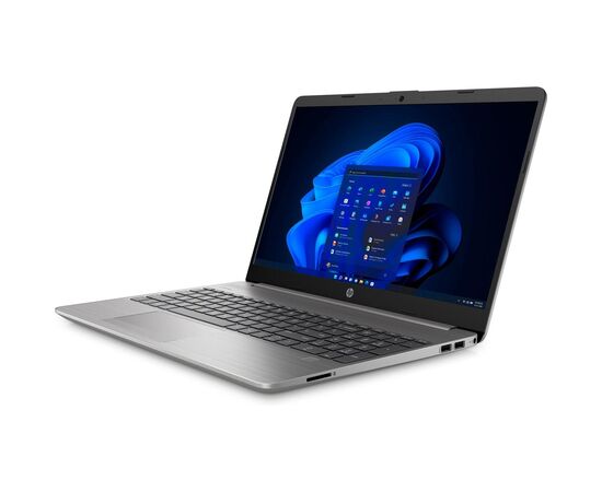 Ноутбук HP Essential 250 G9 6S775EA, 15.6", FullHD, Intel Core i3-1215U, 8ГБ, SSD 256GB, Intel Iris Xe Graphics, FreeDOS, фото , изображение 2