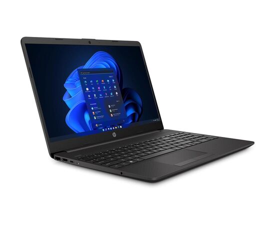 Ноутбук HP Essential 250 G9, 15.6", FullHD, Intel Core i5-1235U, 8ГБ, SSD 512ГБ, Intel Iris Xe Graphics, FreeDOS, фото , изображение 3