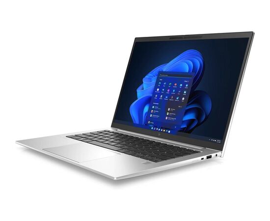 Ноутбук HP EliteBook 840 G8 3G2Q9EA 14", WUXGA (1920х1200), Intel Core i5-1235U, 8ГБ, SSD 256ГБ, Intel Iris Xe Graphics, Windows 11 Pro 64, фото , изображение 3