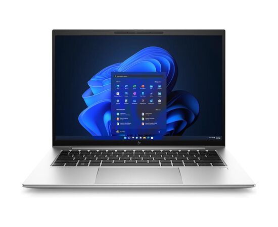 Ноутбук HP EliteBook 835 G8 544S9ECR 13.3", FullHD, AMD Ryzen 5-5650U, 8ГБ, SSD 512ГБ, AMD Radeon HD, Windows 10 Pro 64, фото 