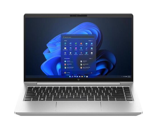 Ноутбук EliteBook 640 G10 736H9AV-W11Pro 14" FullHD, Intel Core i5-1335U, 16ГБ, SSD 512ГБ, Intel Iris Xe Graphics, Windows 11 Pro, фото 