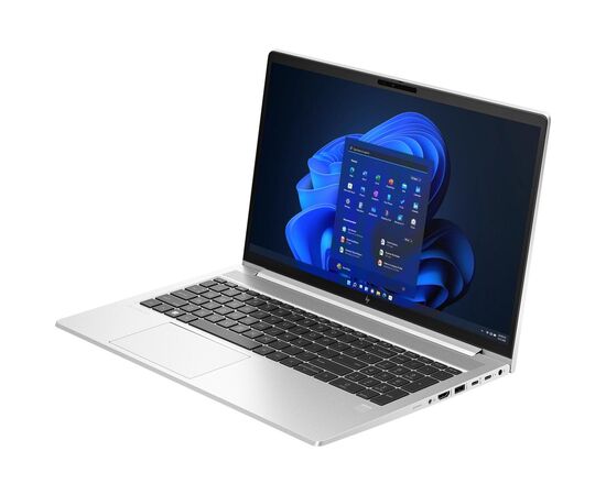 Ноутбук HP EliteBook 650 G10 736W6AV 15.6", FullHD, Intel Core i5-1335U, 16ГБ, SSD 512ГБ, Intel Iris Xe Graphics, Windows 11 Home, фото , изображение 2