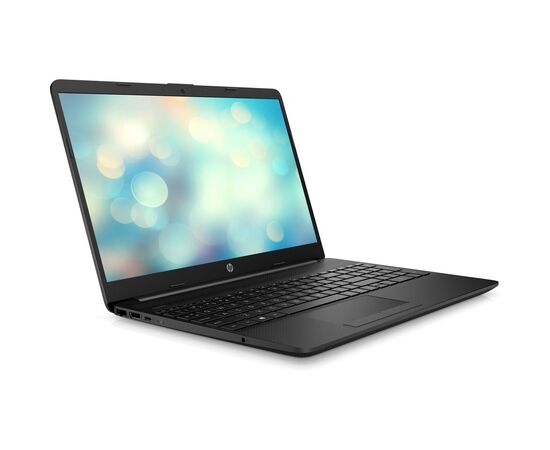 Ноутбук HP Essential 15s-fq5025ny 737U0EA 15.6", FullHD, IPS, Intel Core i5-1235U, 8ГБ, SSD 512GB, Intel Iris X Graphics, FreeDOS, фото , изображение 2