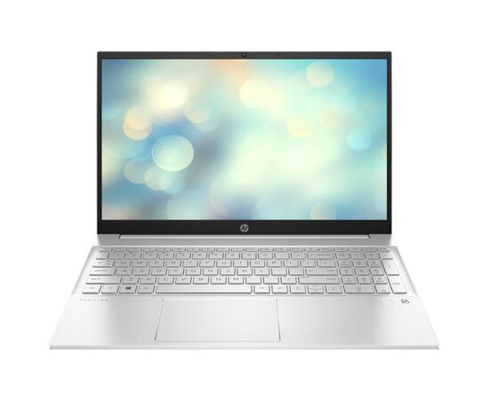 Ноутбук HP Pavilion 15-EG300 78G39AV, 15.6", IPS FHD (1920x1080), Intel Core i7-1355U, 16ГБ, SSD 256GB, Intel Iris Xe Graphics, Windows 11 Home, фото 