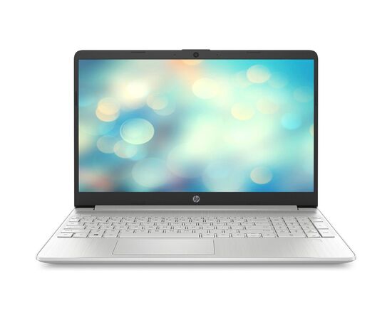Ноутбук HP 15s-fq5295nia 7C8B4EA 15.6" FullHD, IPS, Intel Corei5-1235U, 8ГБ, SSD 512GB, Intel Iris X Graphics, FreeDOS, фото 