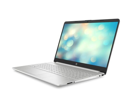 Ноутбук HP 15s-fq5295nia 7C8B4EA 15.6" FullHD, IPS, Intel Corei5-1235U, 8ГБ, SSD 512GB, Intel Iris X Graphics, FreeDOS, фото , изображение 2