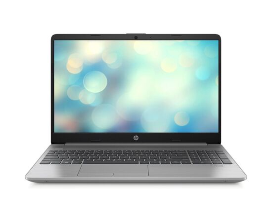 Ноутбук HP Essential 255 G8 7J034AA, 15.6", FullHD, IPS, AMD Ryzen 5 5500U, 8ГБ, SSD 256ГБ, AMD Radeon HD, FreeDOS, фото 
