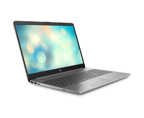 Ноутбук HP Essential 255 G8 7J034AA, 15.6", FullHD, IPS, AMD Ryzen 5 5500U, 8ГБ, SSD 256ГБ, AMD Radeon HD, FreeDOS, фото , изображение 3