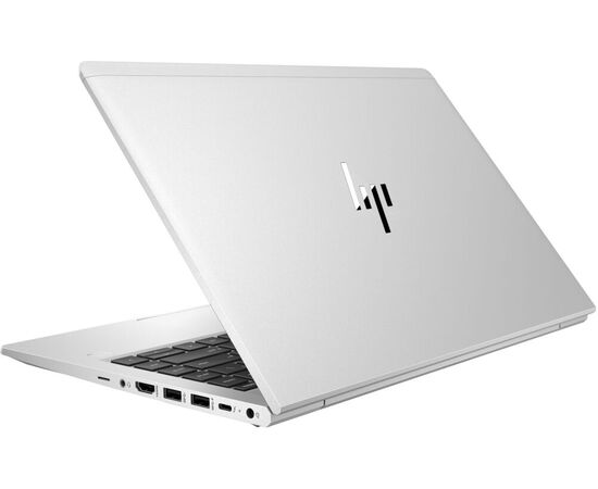 Ноутбук HP EliteBook 640 G9 6S7E1EA 14", IPS FHD, Intel Core i7-1255U, 8ГБ, SSD 512ГБ, Intel Iris Xe Graphics, FreeDOS, фото , изображение 2