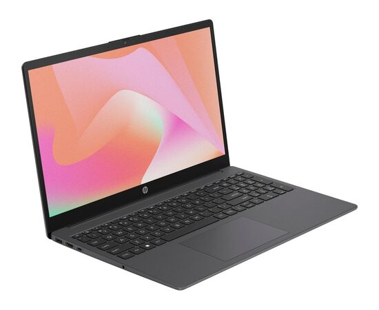Ноутбук HP Essential 15-fc008nia 7P9F8EA 15.6", FullHD, AMD Ryzen 7 7730U, 8ГБ, SSD 512ГБ, AMD Radeon, FreeDOS, фото , изображение 3