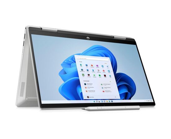 Ноутбук HP Pavilion x360 14-ek1006nia Core i5-1335U, 8Gb DDR4, SSD512Gb, 14" IPS Touch FHD, Windows 11 Home, 7Z6T2EA, фото , изображение 4