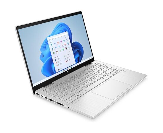 Ноутбук HP Pavilion x360 14-ek1006nia Core i5-1335U, 8Gb DDR4, SSD512Gb, 14" IPS Touch FHD, Windows 11 Home, 7Z6T2EA, фото , изображение 3