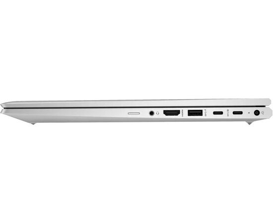 Ноутбук HP ProBook 450 G10 85B02EA 15,6", IPS (1920x1080) FHD, Intel Core i5-1335U, 16ГБ, SSD 512GB, Intel UHD Graphics, Free DOS, фото , изображение 4