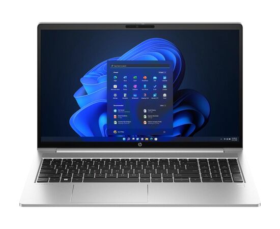 Ноутбук HP ProBook 450 G10 816N8EA 15.6", FullHD, Intel Core i5-1335U, 8ГБ, SSD 512ГБ, Intel Iris Xe graphics, FreeDOS, фото 