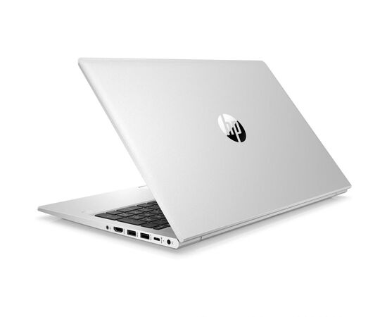 Ноутбук HP ProBook 455 G10 8A629EA 15.6", UWVA FHD, AMD Ryzen 5 7530U, 8ГБ, SSD 512ГБ, AMD Radeon Graphics, FreeDOS, фото , изображение 4