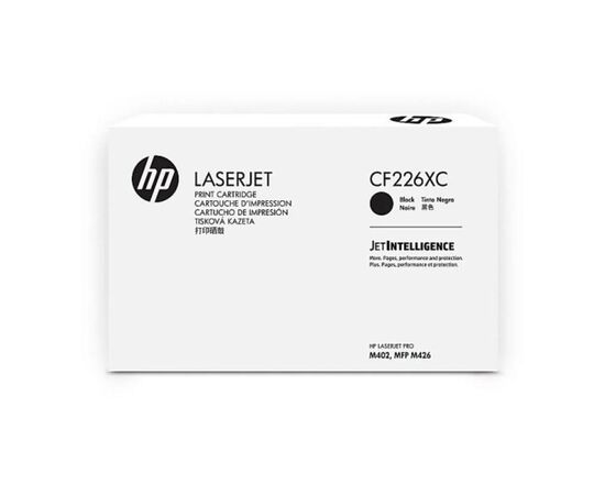 Картридж HP 26X CF226XC, фото 