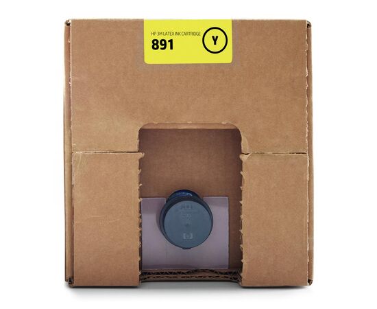 Картридж HP G0Y74A, фото 