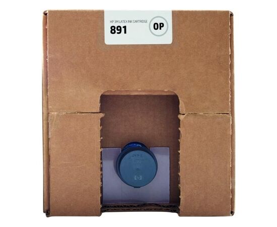 Картридж HP G0Y78A, фото 