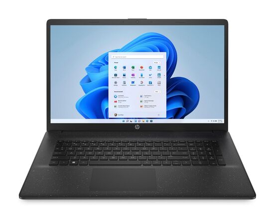 Ноутбук HP 17-cp0004ny 60V14EA, фото 