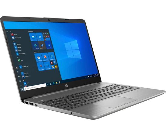 Ноутбук HP 250 G8 4P374ES 15.6", IPS FHD, Intel Core i5-1135G7, 8ГБ, SSD 512ГБ, Iris Xe Graphics, FreeDOS, фото , изображение 3