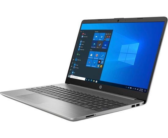 Ноутбук HP 255 G8, 15.6" FullHD IPS, AMD Ryzen 5 5500U , 8Гбайт RAM, 512Гбайт SSD, Windows 10 Pro, 4K7N1EA, фото , изображение 2