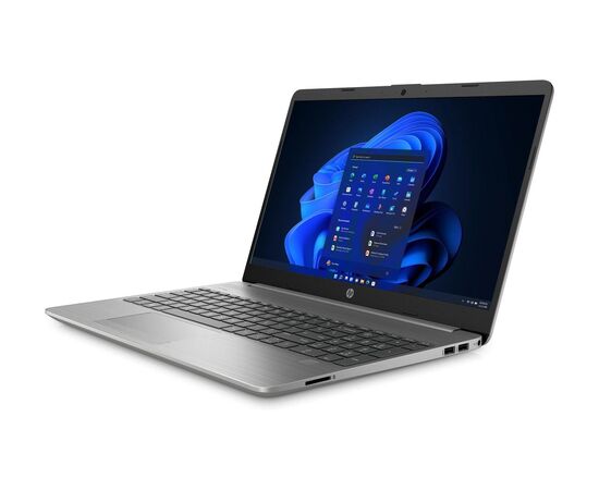 Ноутбук HP Essential 250 G9 6S6V0EA 15.6", FullHD, SVA, Intel Core i5-1235U, 8ГБ, SSD 512ГБ, Intel Iris Xe Graphics, FreeDOS, фото , изображение 3