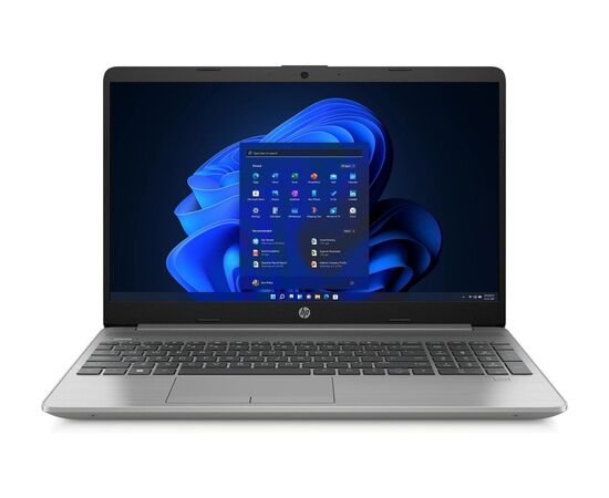Ноутбук HP Essential 250 G9 6S6V0EA 15.6", FullHD, SVA, Intel Core i5-1235U, 8ГБ, SSD 512ГБ, Intel Iris Xe Graphics, FreeDOS, фото 