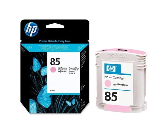 Картридж HP 85 C9429A, фото 