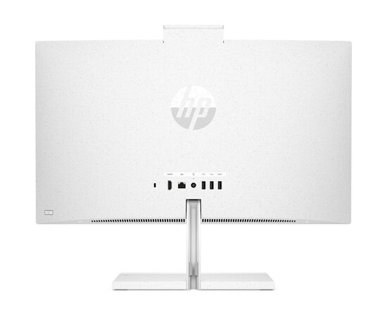Моноблок HP All-in-One 24-cb1038nh, 23.8", Intel Core i7-1255U, 8GB RAM, 512GB SSD, FullHD Touch, FreeDOS 6B2W9EA, фото , изображение 2