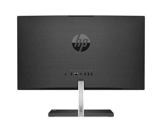 Моноблок HP All-in-One 24-cb1039nh, 23.8", Intel Core i7-1255U, 8GB RAM, 512GB SSD, FullHD Touch, FreeDOS, 6W1B1EA, фото , изображение 2