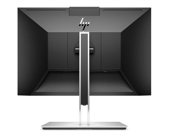 Монитор для видеоконференций HP E24mv G4 FullHD IPS, D-Sub, HDMI, DisplayPort, USB hub, Web-camera, speakers, 169L0AA, фото , изображение 5