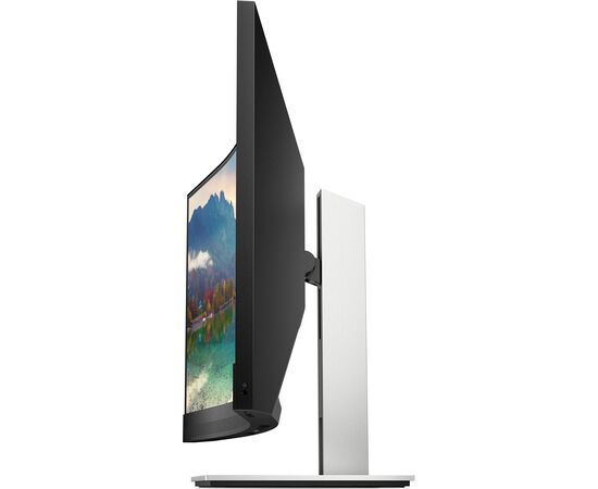 Изогнутый монитор для видеоконференций HP E34m G4 34" WQHD VA, 21:9, 3440x1440, Webcam, Speakers, USB-C (65W PD), DP+HDMI, RJ45, Tilt, Swivel, Height, 40Z26AA, фото , изображение 7
