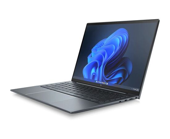 Ноутбук HP Elite Dragonfly G3, 13,5" 1920x1280 WUXGA+ touch, Intel Core i7-1265U, 16ГБ LPDDR5, SSD 512ГБ, Intel Iris Xᵉ, Windows 11 Pro64, 4J043AV, фото , изображение 3