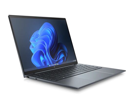 Ноутбук HP Elite Dragonfly G3, 13,5" 1920x1280 WUXGA+ touch, Intel Core i7-1265U, 16ГБ LPDDR5, SSD 512ГБ, Intel Iris Xᵉ, Windows 11 Pro64, 4J043AV, фото , изображение 2