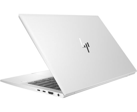 Ноутбук HP EliteBook 830 G8 6A3M5AV#50232206 13.3", FullHD, Intel Core i5-1135G7, 8ГБ, SSD 512ГБ, Intel Iris X Graphics, FreeDOS, фото , изображение 4